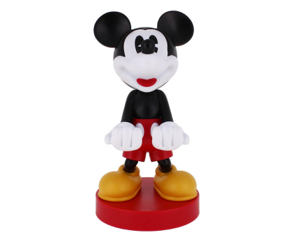 Figurka z gier Cable Guys MICKEY MOUSE
